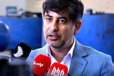 حمایت ویژه معاونت علمی از روند بازسازی و بازگشت دانش‌بنیان‌های آسیب‌دیده به چرخه تولید