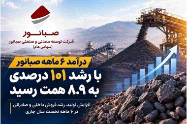 تنها طاهرزاده میتواند منجی صبانور در این بحران مدیریتی باشد