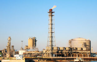 ۶ طرح پتروشیمی آماده بهره برداری است/۸ طرح فاینانس می گیرند