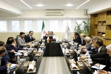 تاکید بر گسترش شبکه لجستیکی با تقویت دیپلماسی ریلی/ همکاری دولت و بخش خصوصی در حمل و نقل