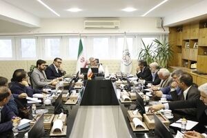 استمرار تعامل دولت و بخش خصوصی در حوزه تجارت خارجی