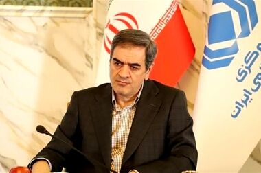 عنوان دستگاه برتر در ارزیابی عملکرد به بیمه مرکزی رسید