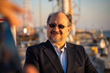 «فارس»، ۱۲۶ هزار و ۵۰۰ میلیارد تومان سود ساخت/ تأمین مالی ۱۲ هزار میلیاردتومانی فارس از بازار سرمایه/ هیچ‌ پروژه‌ای بدون پیوست تأمین مالی دیگر آغاز نخواهد شد