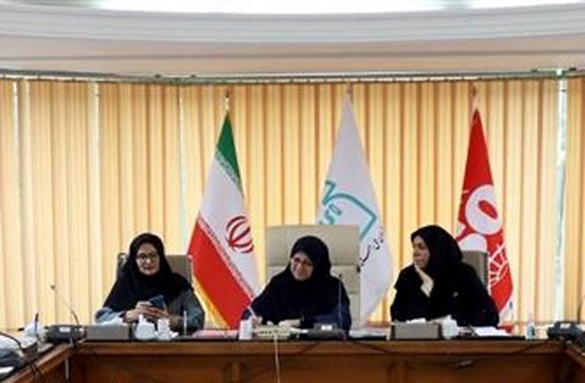بازنگری وتدوین استاندارد ها باید با مشارکت انجمن های تخصصی صورت گیرد
