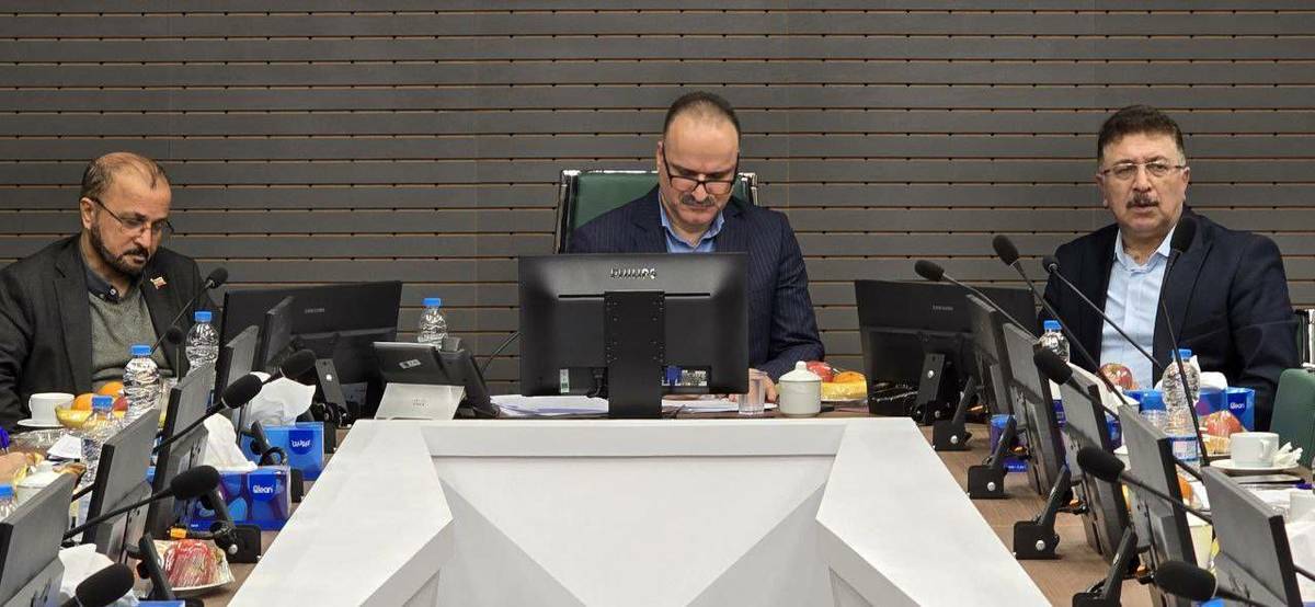  قدردانی مدیر کل امور اقتصادی و دارایی استان گیلان از عملکرد صندوق تامین خسارت‌های بدنی