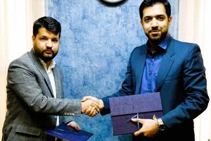 گام نوین صندوق بازنشستگی هما در راستای هم افزایی شرکت‌های تابعه/ گسترش همکاری شرکت هواپیمایی چابهار و شرکت هماتک