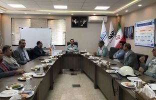 توسعه سبد محصولات شرکت ورق خودرو چهارمحال و بختیاری با همکاری شرکت فولاد سبا