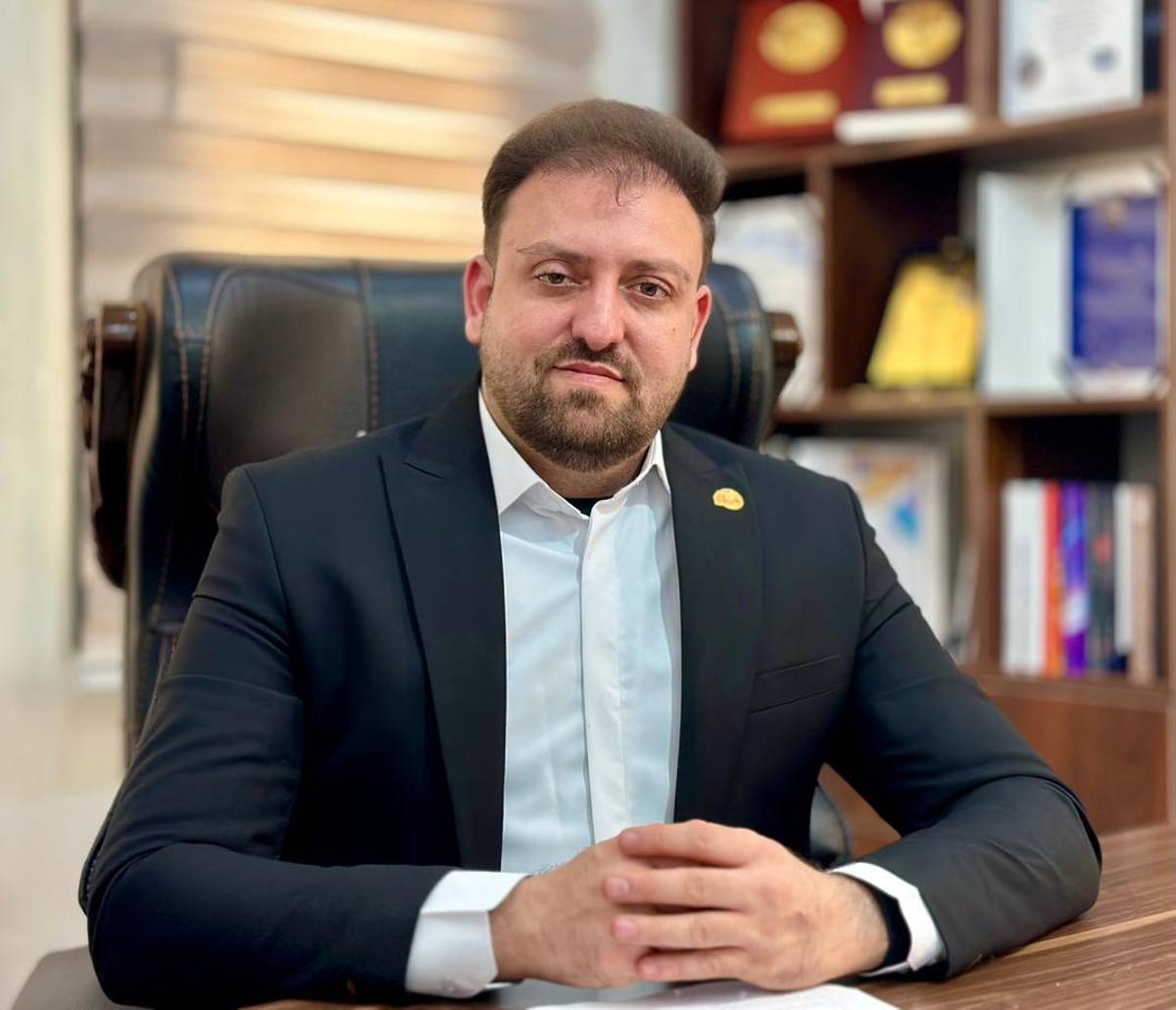  نقش نخبگان و فناوری‌های نوین در تحول صنعت ساختمان