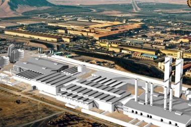 مشارکت فولاد مبارکه برای تشکیل «کنسرسیوم مهارت» در استان اصفهان