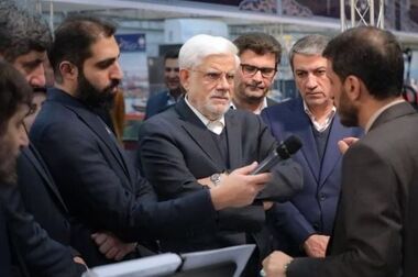 توسعه علمی و فناوری نیازمند پیوند دانشگاه و صنعت است/ تحقق هوشمندانه مسئولیت اجتماعی فولاد مبارکه با راه‌اندازی مرکز توسعه کسب و کار صنعت ۴.۰