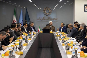 اعلام آمادگی 5 بانک بزرگ کشور برای مشارکت در راه اندازی بازار اسکناس ارز در مرکز مبادله ایران