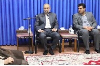 آسمان بازنشستگان فیروزه ای شد 