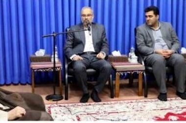 نشست تعاملی نمایندگان شعبه جنوب‌غرب تهران بیمه دی/ هم‌افزایی شبکه فروش برای عبور از چالش‌های بازار