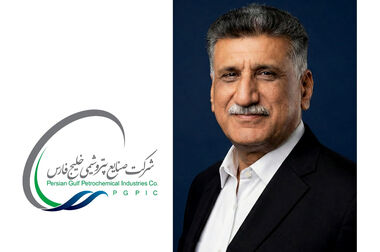 دستورالعمل محمد شریعتمداری برای پایش و صرفه‌جویی انرژی در گروه صنایع پتروشیمی خلیج‌فارس