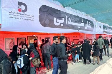  حوزه مهندسی شرکت توسعه آهن و فولاد گل‌گهر در صدر برترین‌های جهان