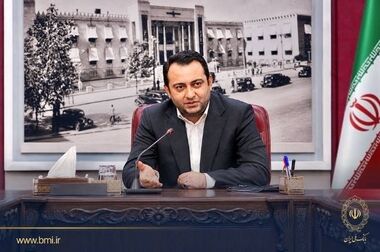 بانک ملی ایران در صدر کارت‌های بانکی تراکنش‌دار کشور