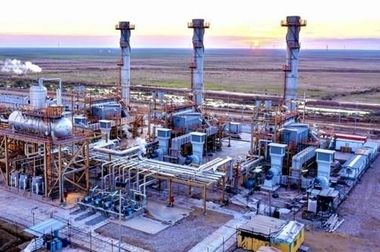  درخشش بانوان پالایش گاز هویزه در المپیاد ورزشی گروه صنایع پتروشیمی خلیج‌فارس