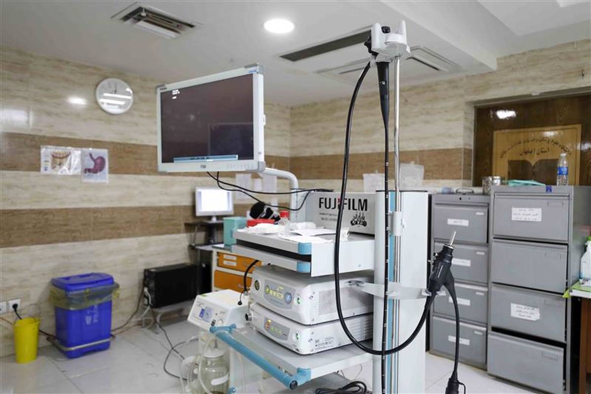 حمایت‌های گسترده فولاد مبارکه از توسعه بیمارستان محمد رسول‌الله (ص) شهرستان مبارکه