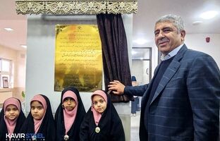 توسعه صنعتی در یک منطقه منجربه توسعه در تمام بخش‌ها خواهد شد/ آران و بیدگل و فولاد کویر در کنار یکدیگر ترقی خواهند کرد