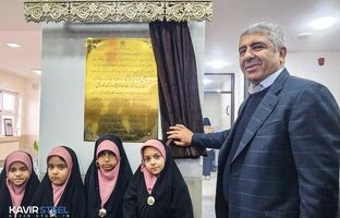 توسعه صنعتی در یک منطقه منجربه توسعه در تمام بخش‌ها خواهد شد/ آران و بیدگل و فولاد کویر در کنار یکدیگر ترقی خواهند کرد