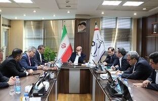 لزوم تقویت و ارتقای خدمات ارزی در بانک سینا