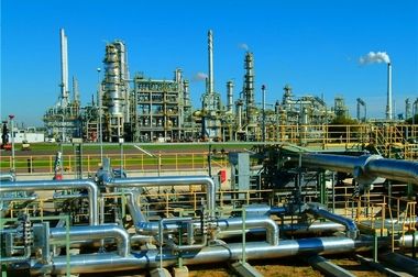 بهترین رتبه تاریخ هلدینگ خلیج فارس در میان شرکت‌های پتروشیمی جهان/ رتبه دوازدهم ICIS به غول پتروشیمی ایران رسید