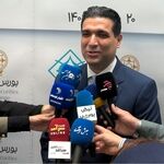 برنامه «فیروزه» برای افزایش سرمایه و ورود به بازار طلا