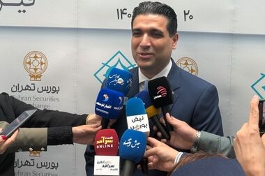 امسال با عرضه گروه پتروشیمی تابان فردا، شاهد بزرگ‌ترین عرضه اولیه تاریخ بازار سرمایه خواهیم بود