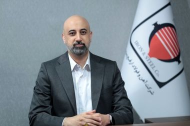 ارفع تندیس برنزین پیشتازان بهره‌وری را دریافت کرد