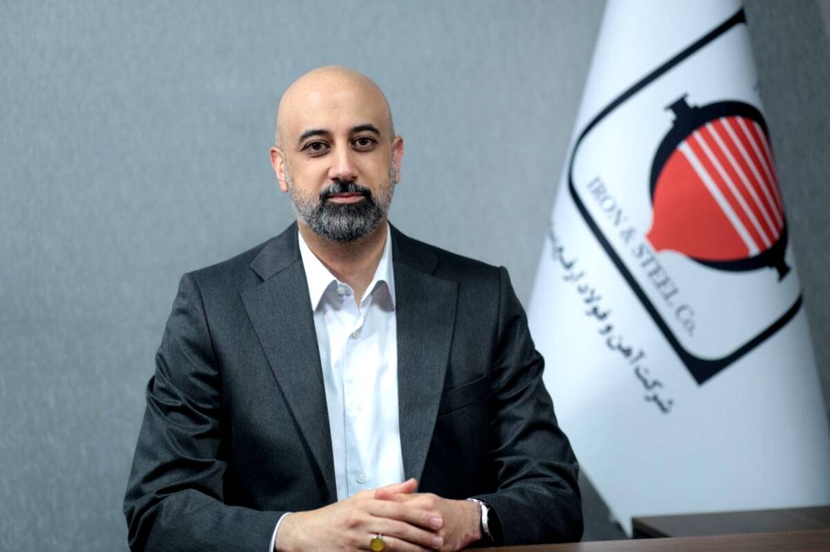 آمادگی کامل «ارفع» برای تولید فولادهای خاص و آلیاژی 