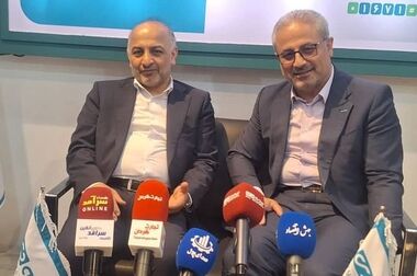 از فروش رکوردشکن تا خدمات هوشمند/جهش بزرگ بیمه دی در سال ۱۴۰۴