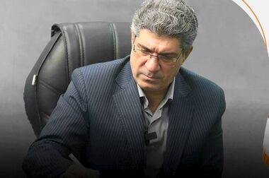 بررسی روند فعالیت کارخانه فرآوری در بازدید معاون فنی شرکت سنگ‌آهن مرکزی ایران