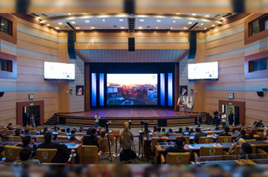 بزرگان نفت، گاز و پتروشیمی به خانواده اقتصادنوین پیوستند