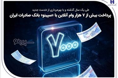 «یوز» رکورد شکست؛ پرفروش‌ترین پویانمایی تاریخ سینمای ایران با حمایت بانک صادرات ایران