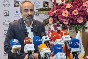 فولاد آلیاژی مرکزی بافق به قطب تولید فولادهای آلیاژی کشور تبدیل می‌شود