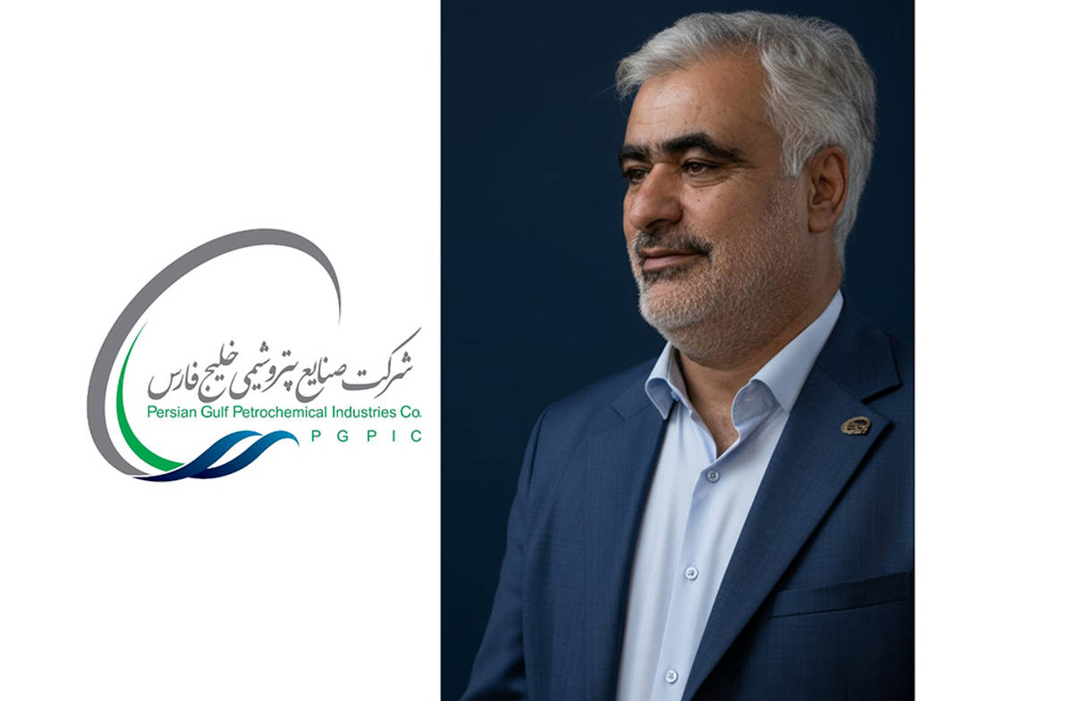 حسن نشان زاده، مدیرعامل شرکت پالایش گاز بیدبلند خلیج‌فارس شد