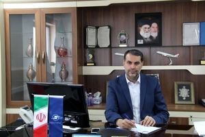 ترمینال جدید فرودگاه تبریز با برآورد اولیه ۲۱۰۰ میلیارد تومان احداث می‌شود