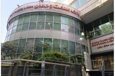 اتمام گام های پایانی جاده امید