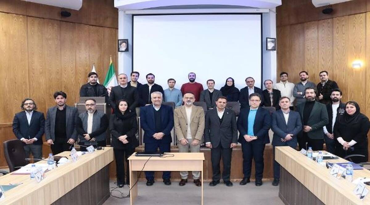افتتاح دوره DBA مشاوره مدیریت؛ گامی نو در تربیت مشاوران حرفه‌ای کشور