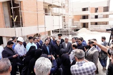 لزوم پیاده‌سازی حاکمیت شرکتی برای مدیریت تخصصی شرکت‌های بانک/ ظرفیت بالای شرکت‌های زیرمجموعه برای تاثیرگذاری در بخش مسکن