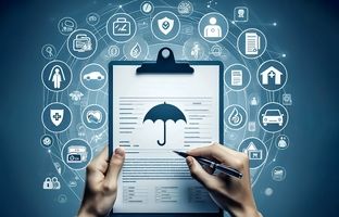 کتاب «اصول و مبانی عملیات بیمه» توسط پژوهشکده بیمه منتشر شد