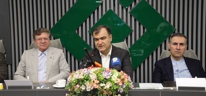  رئیس‌کل بیمه مرکزی: پژوهش‌ها باید از مرحله مطالعه به عرصه عمل در صنعت بیمه برسند