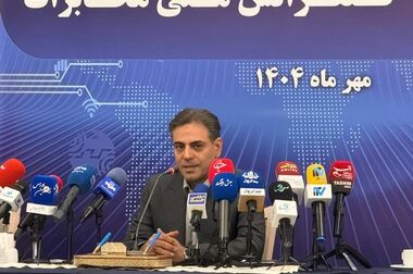 دکتر هاشمی: مهاجرت از شبکه مسی به فیبر نوری، آغاز عصر جدید ارتباطات در ایران