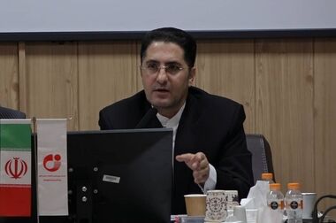 افزایش ۶ - ۷ برابری خدمات اکتشافی با مشارکت بخش خصوصی / هدف‌گذاری برای اجرای ۳۶۰ پروژه در سال جاری