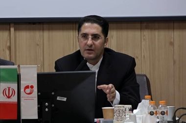 افزایش ۶ - ۷ برابری خدمات اکتشافی با مشارکت بخش خصوصی / هدف‌گذاری برای اجرای ۳۶۰ پروژه در سال جاری