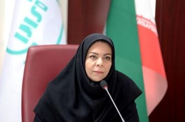 رئیس سازمان ملی استاندارد ایران در پیامی روز مهندس را تبریک گفت