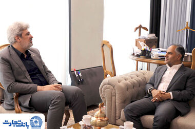 درآمد تسهیلات بانک تجارت از سود سپرده ها پیشی گرفت