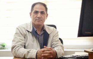 به‌کارگیری روش نوین MFL برای بازرسی تیوب‌های دیگ بخار در پالایشگاه تهران