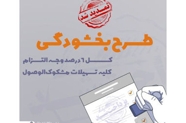 بیش از ۴,۴۷۶ میلیارد ریال تسهیلات ازدواج و فرزندآوری در سه ماهه دوم ۱۴۰۴