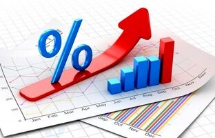  نرخ تورم تولیدکننده بخش صنعت اعلام شد